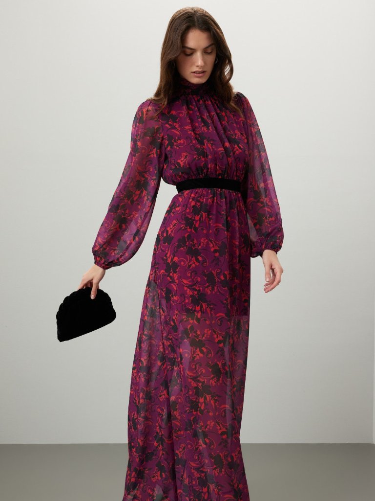 Brooke Maxi Dress